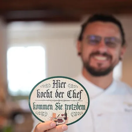 Am Schloss Hotel *