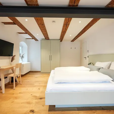Hotel Am Schloss