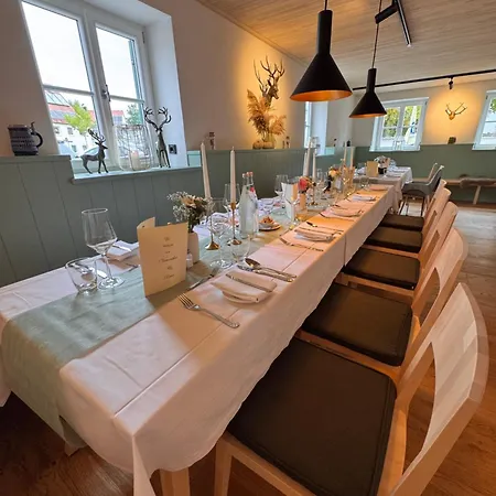 Hotel Am Schloss